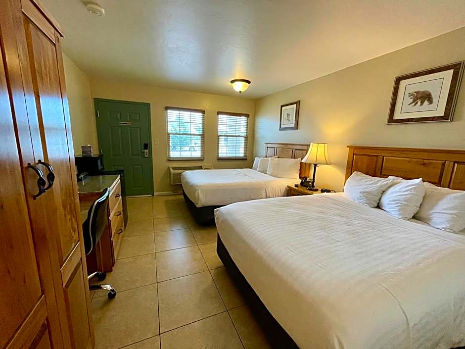 Arizona Sunset Inn & Suites