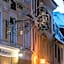 Hotel Goldener Lowe
