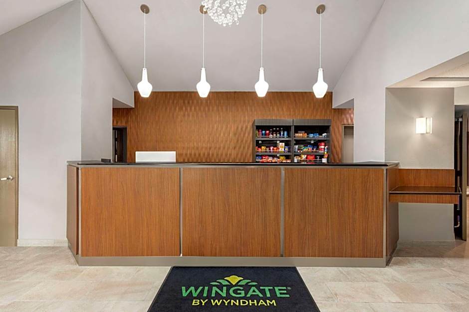 Wingate by Wyndham Salisbury