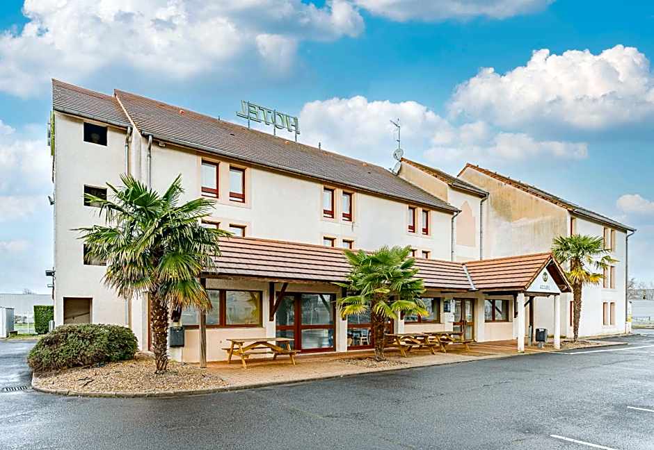 B&B HOTEL Chatellerault
