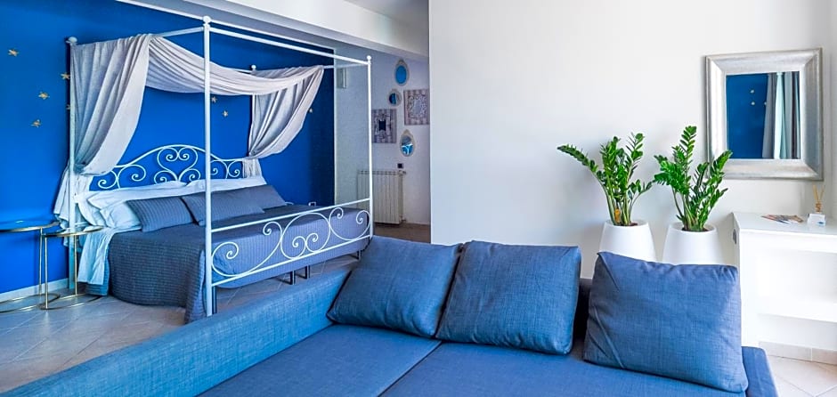 Terra e Stelle Luxury Suites