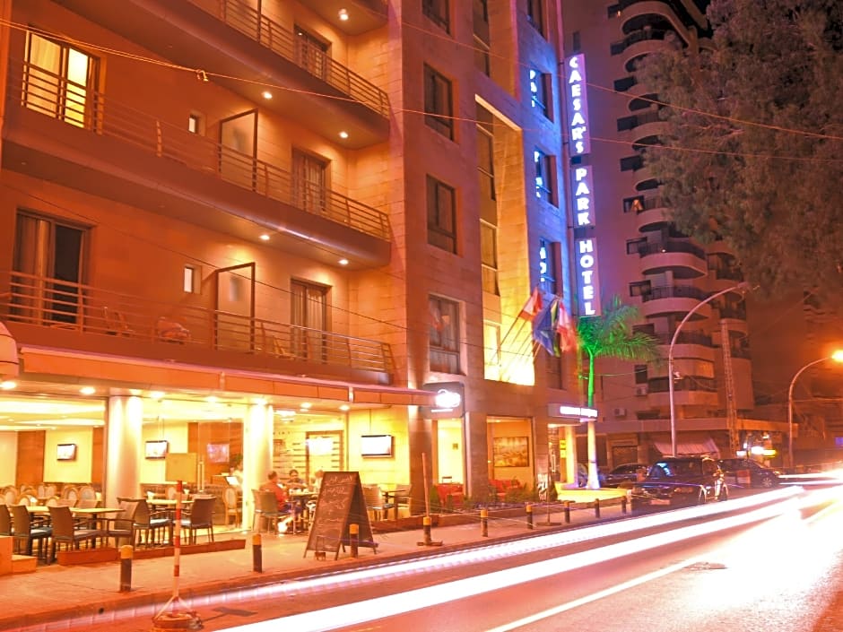Ceasars Park Hotel
