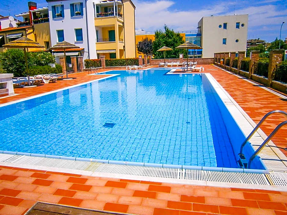Residence Garbin - Agenzia Cocal