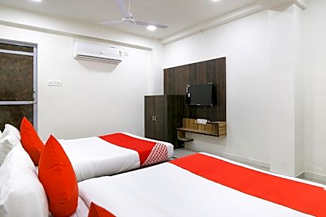 Hotel O Shiv Kunj