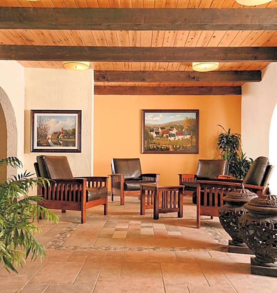 Hotel Cheribourg, an Ascend Collection Hotel