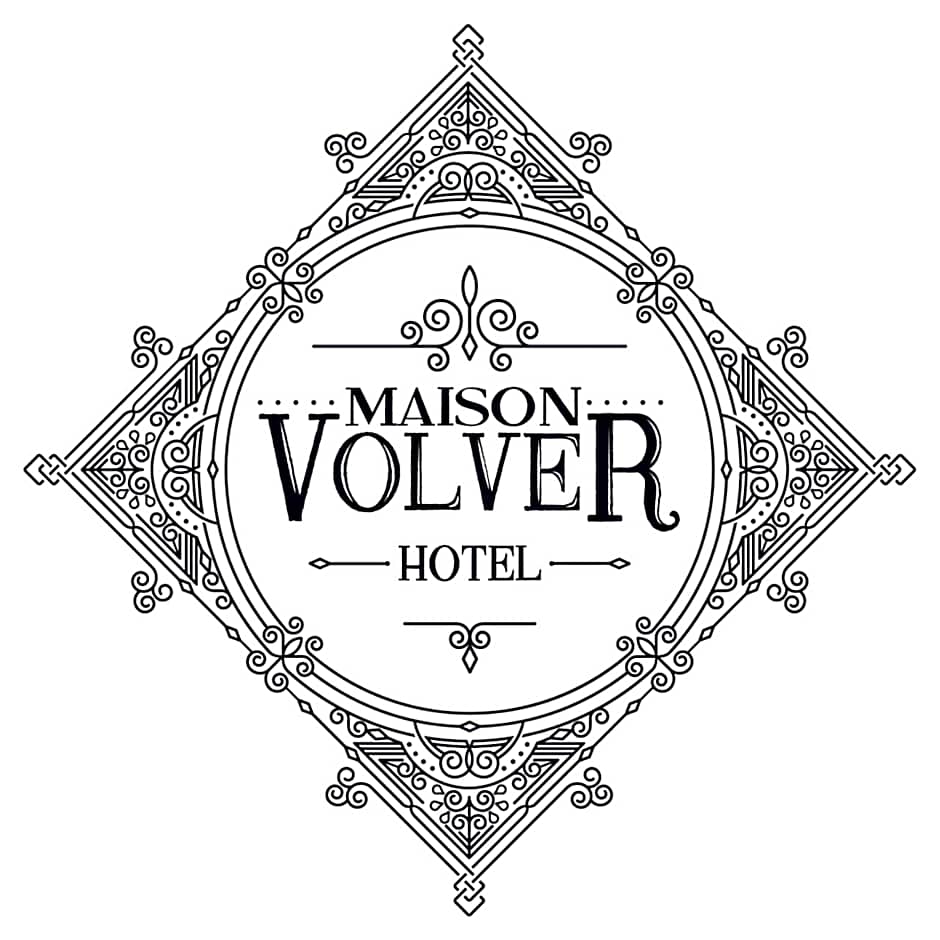 Maison Volver