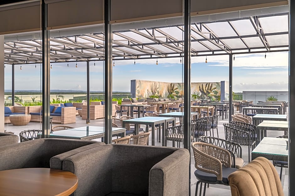 Aston Sorong Hotel & Conference Center