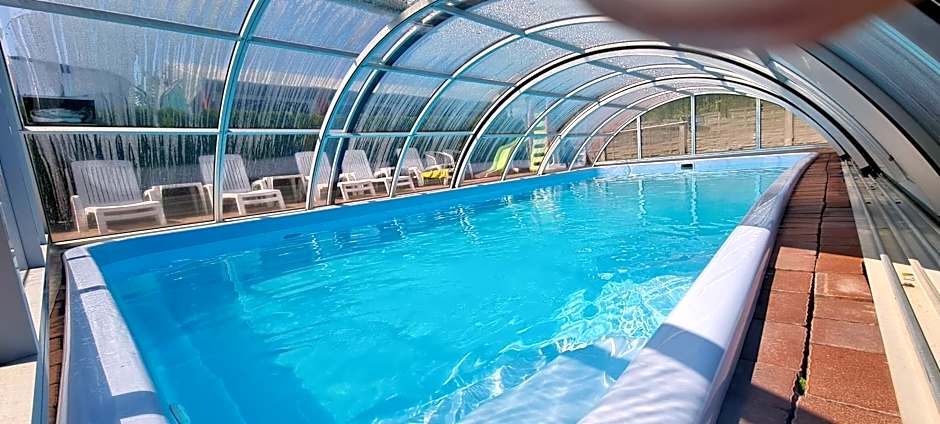 Wisełka Domki Letniskowe NEMO