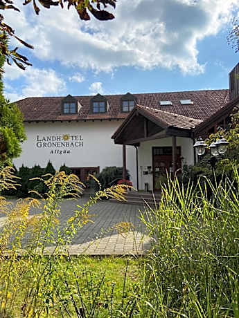 Landhotel Grönenbach