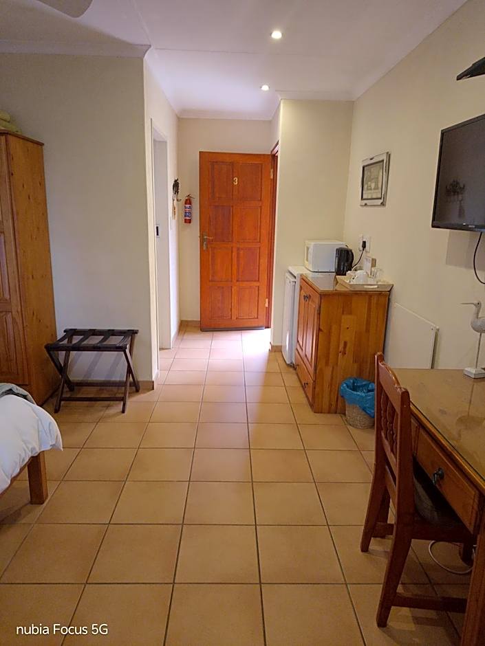 Feather Tree Bed and Breakfast