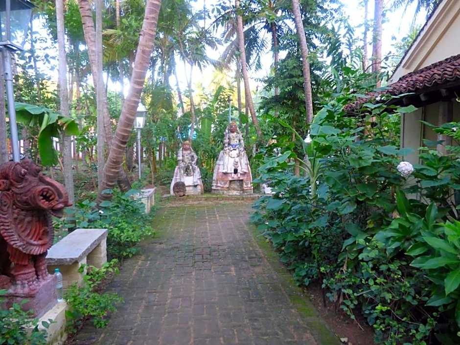 Indeco Hotels Swamimalai