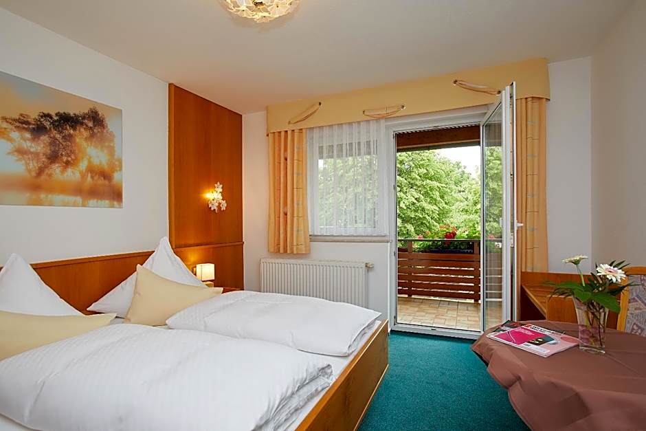 Tannmühle Hotel und Restaurant GmbH