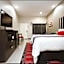 Americas Best Value Inn and Suites IAH Airport North
