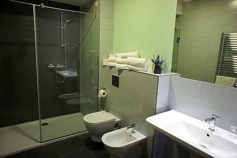 Hotel Palace Medjugorje