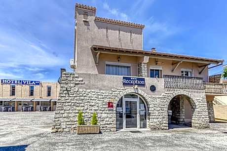 Hôtel Vila
