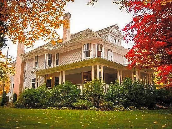 Blackwell Hotel