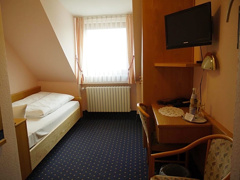 Hotel Ebner