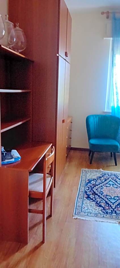 La Cjase di Pieri e Vilme