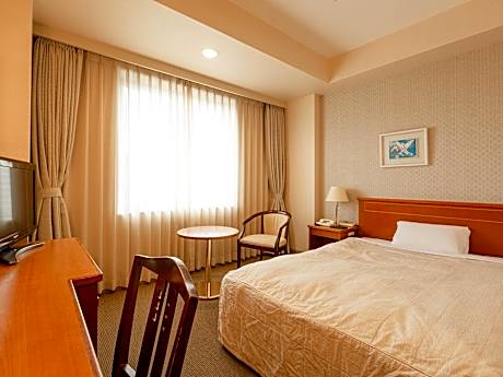 Double Room - Smoking