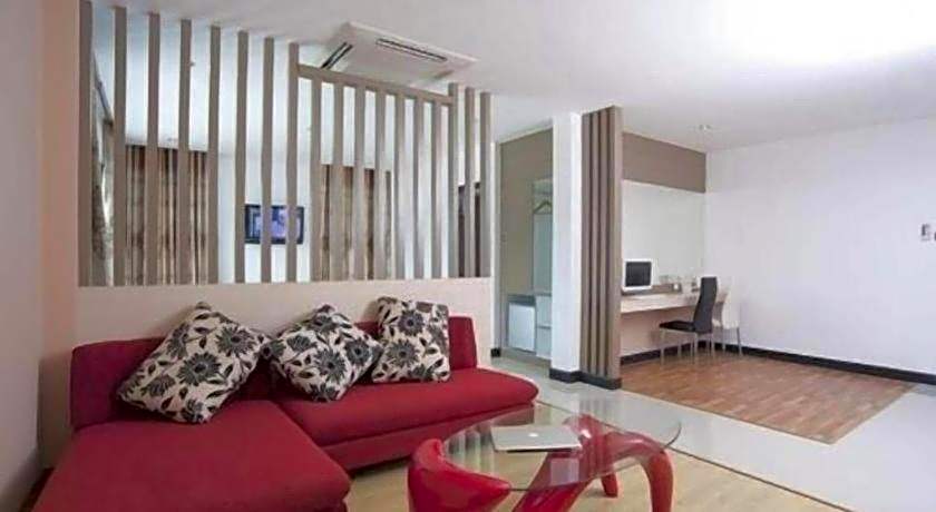 Siamgrand Hotel