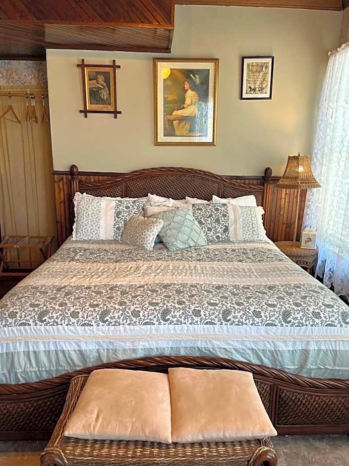 Angel of the Sea Bed and Breakfast