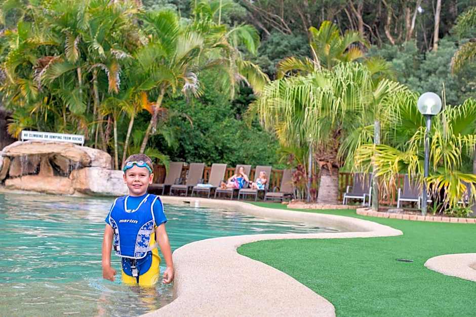 The Palms At Avoca