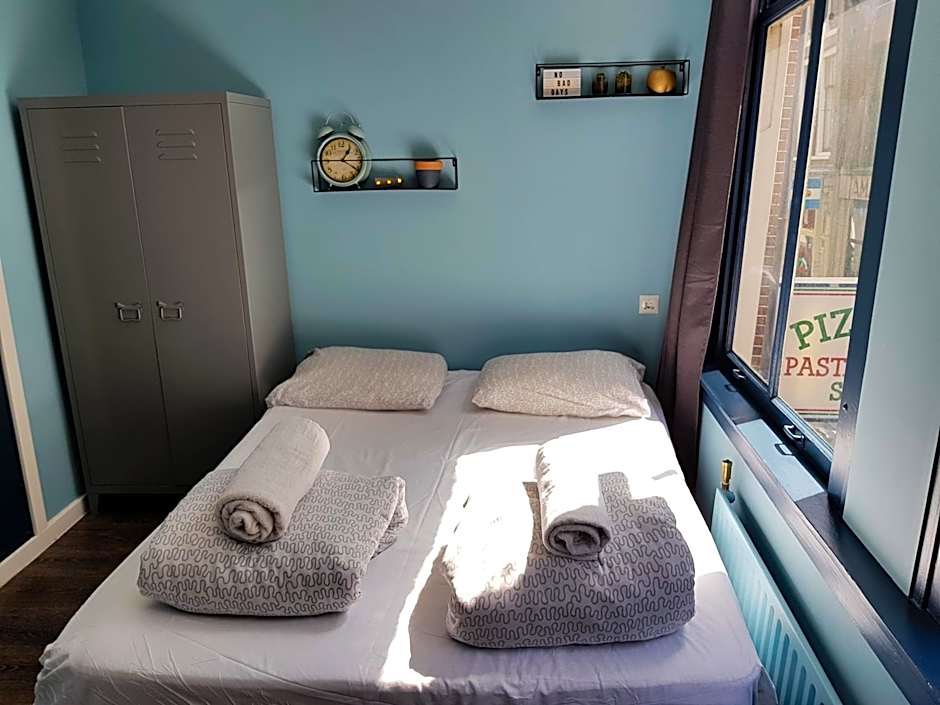 Urban Vibes Guesthouse