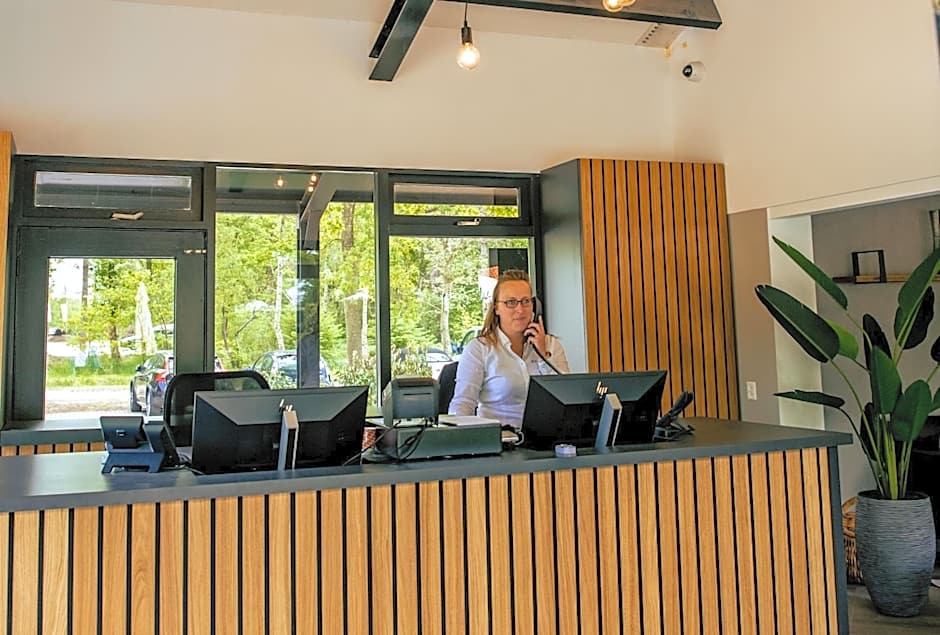 EuroParcs Ruinen