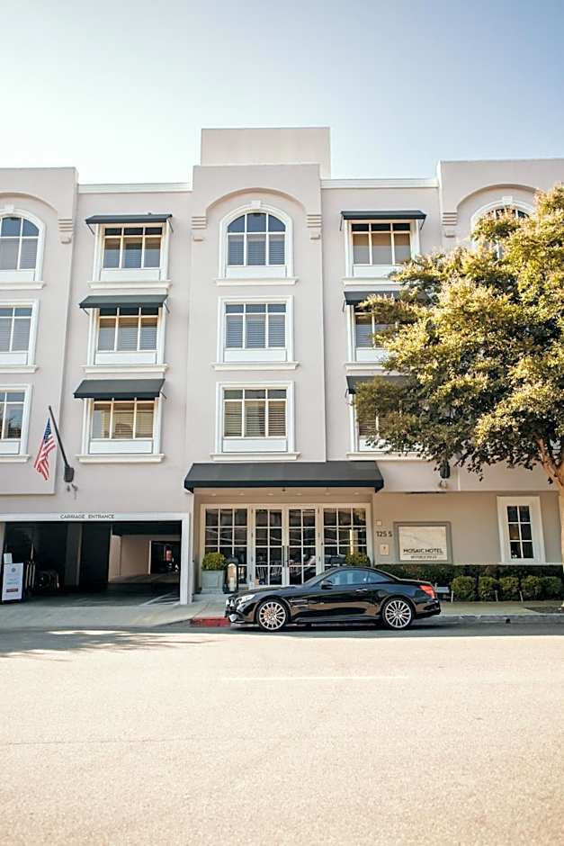 Mosaic Hotel