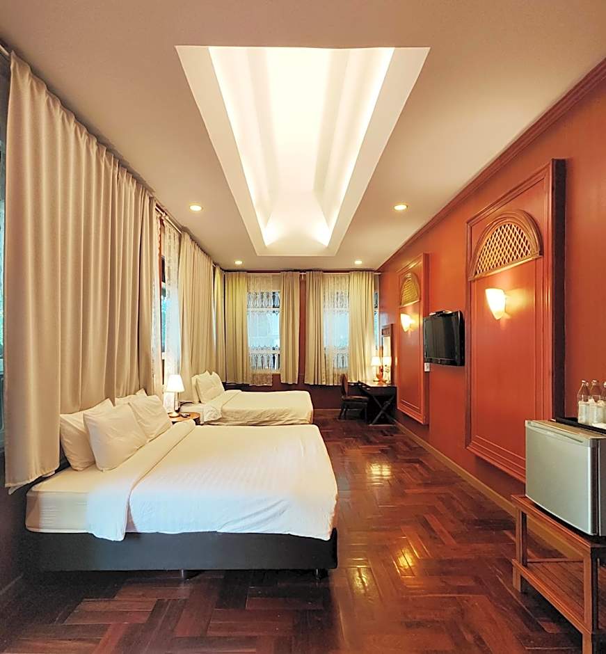 Photo 1 of 3 of Quadruple Room A