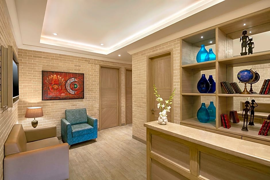 Lemon Tree Premier New Town Kolkata