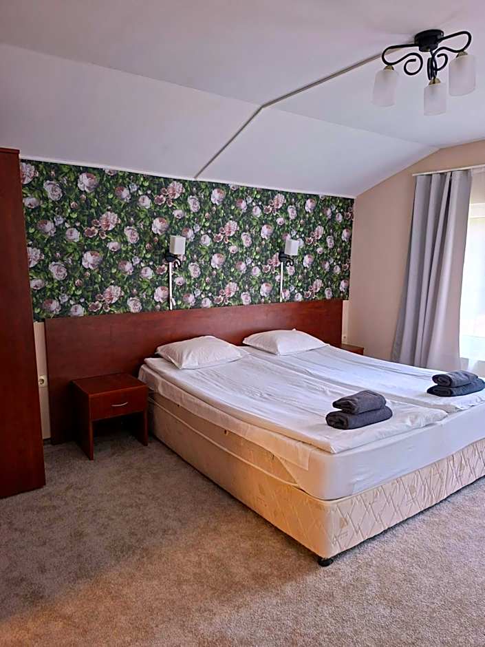 Villa Sveti Dimitar