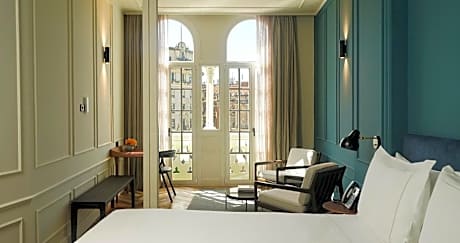 Premium Double Room with views