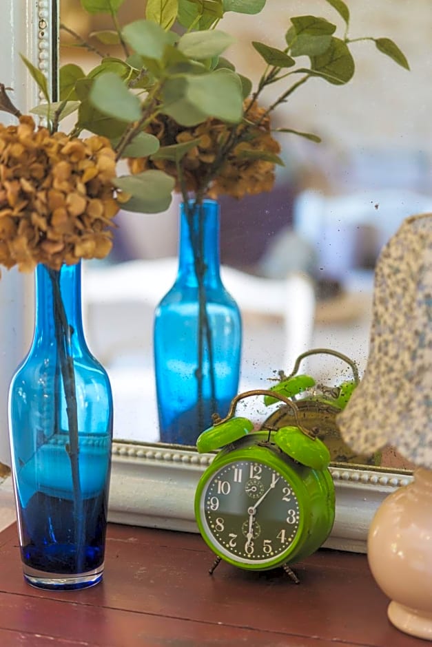 Le Domaine des Carriers