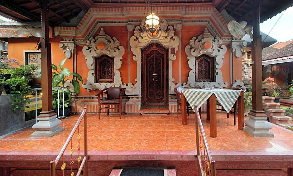 Hotel Jati Sanur