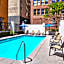 SpringHill Suites by Marriott Memphis Downtown