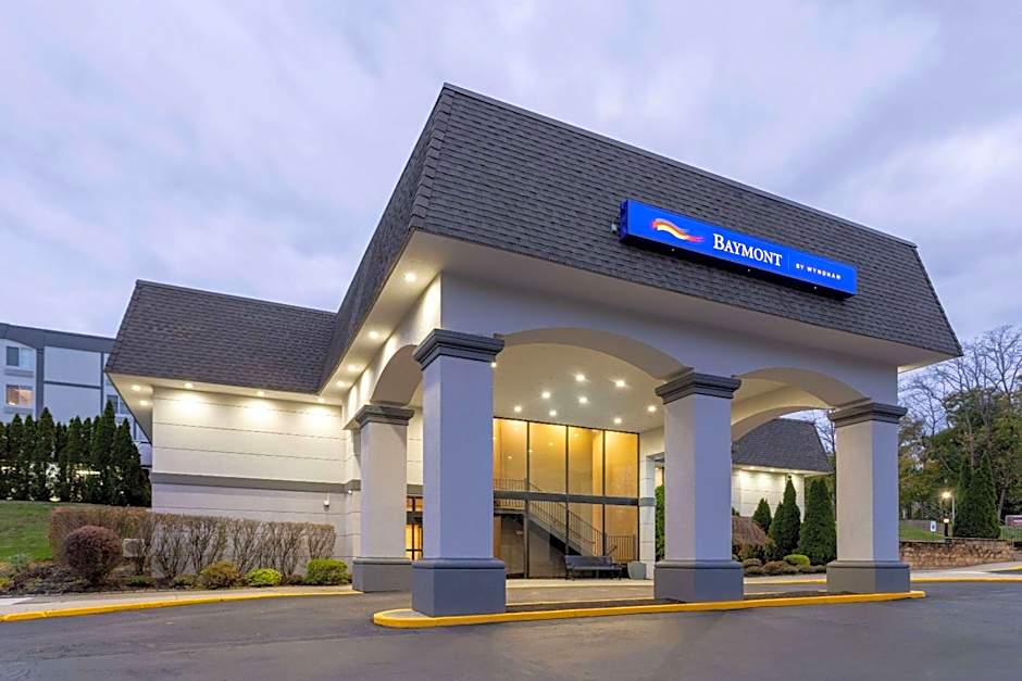 Photo 1 of 50 of Baymont by Wyndham White Plains - Elmsford