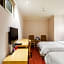 Insail Hotels (Haizhu Square Beijing Road Branch Guangzhou)