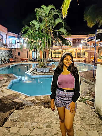 Elysium Resort Alibaug