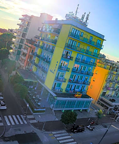 Hotel Ideal Sottomarina