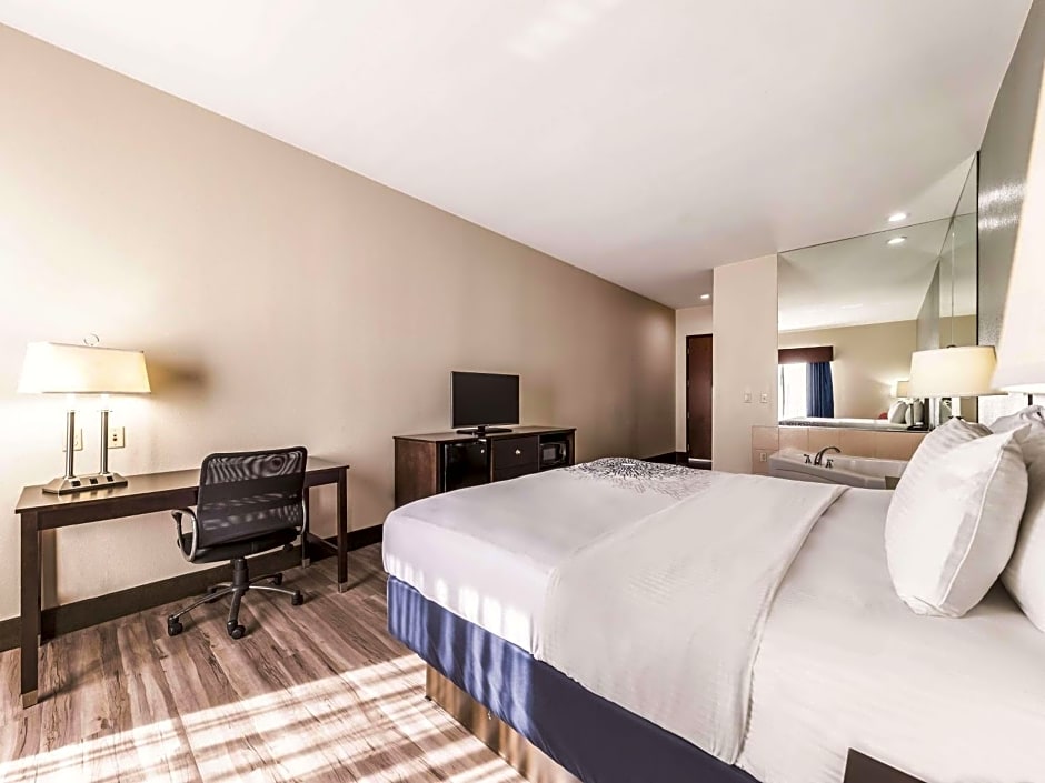 La Quinta by Wyndham Tulsa - Catoosa