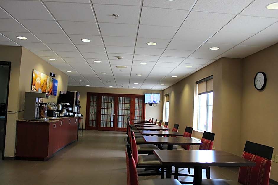 Comfort Inn Green Valley