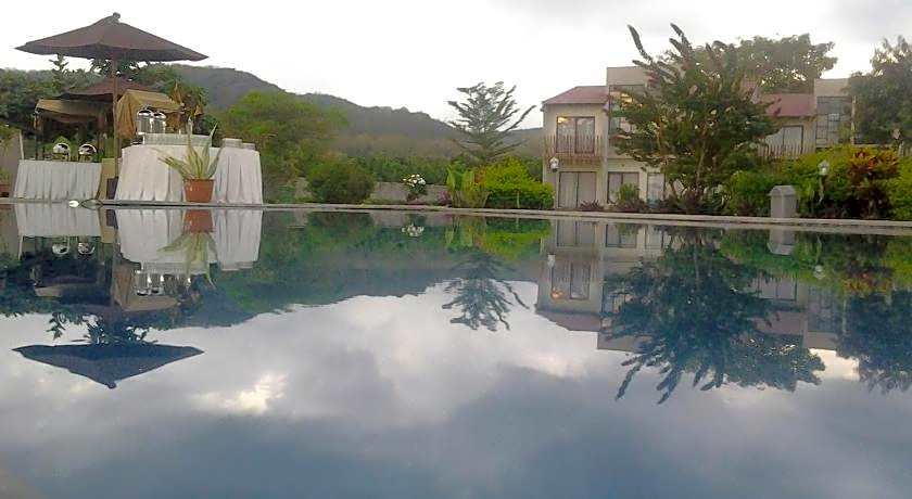 Luwansa Beach Resort