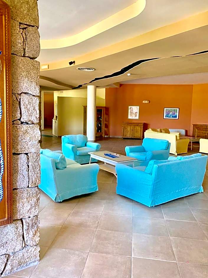 Swadeshi Sporting Hotel Tanca Manna