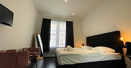 Superior Deluxe Twin / Double room