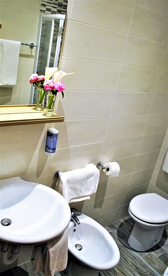 Hotel Picobello Pineta