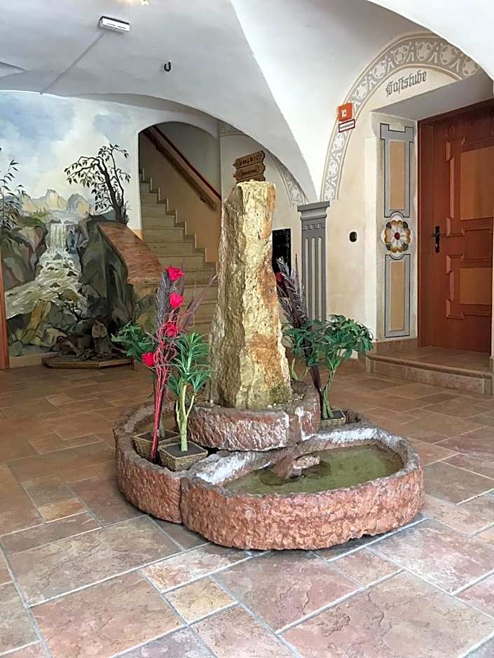 Gasthof zum Gamsjäger