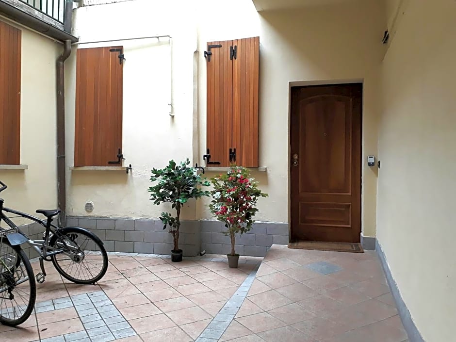 Suite del Borgo - Affittacamere - Guest house