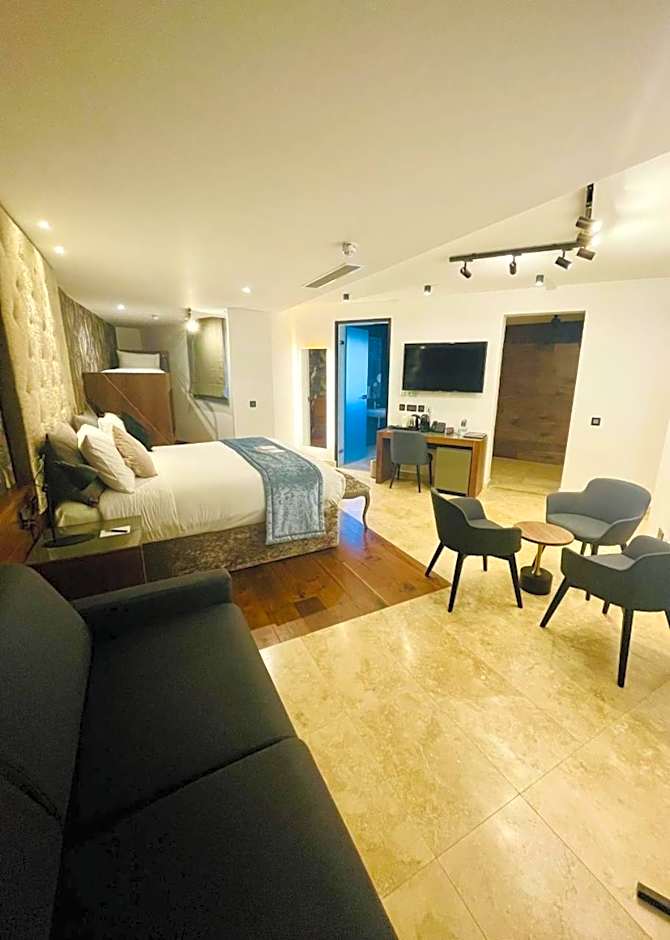 The Village Boutique and SPA