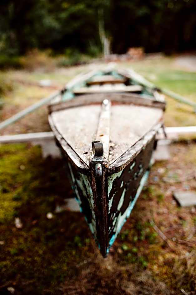 Cowichan River Lodge